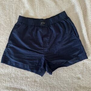 Jcrew Boxer Shorts